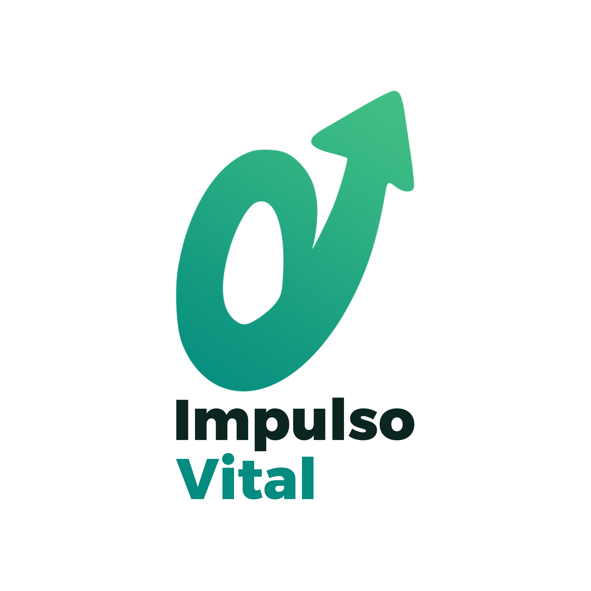 logo de impulso vital