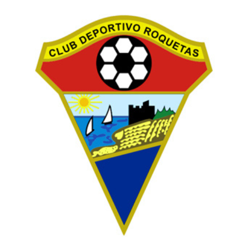 CD ROQUETAS