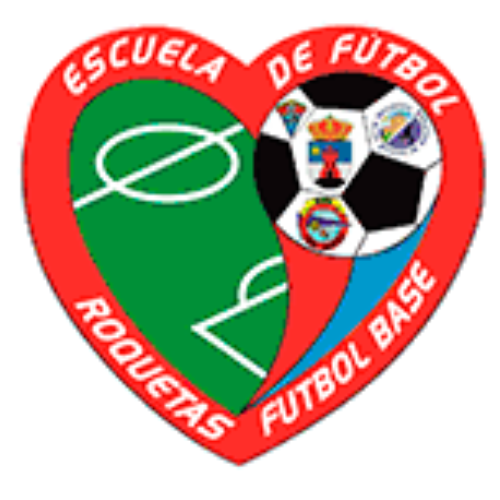 ESCUELA DE FUTBOL DE ROQUETAS DE MAR