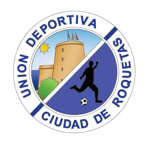 UD ROQUETAS