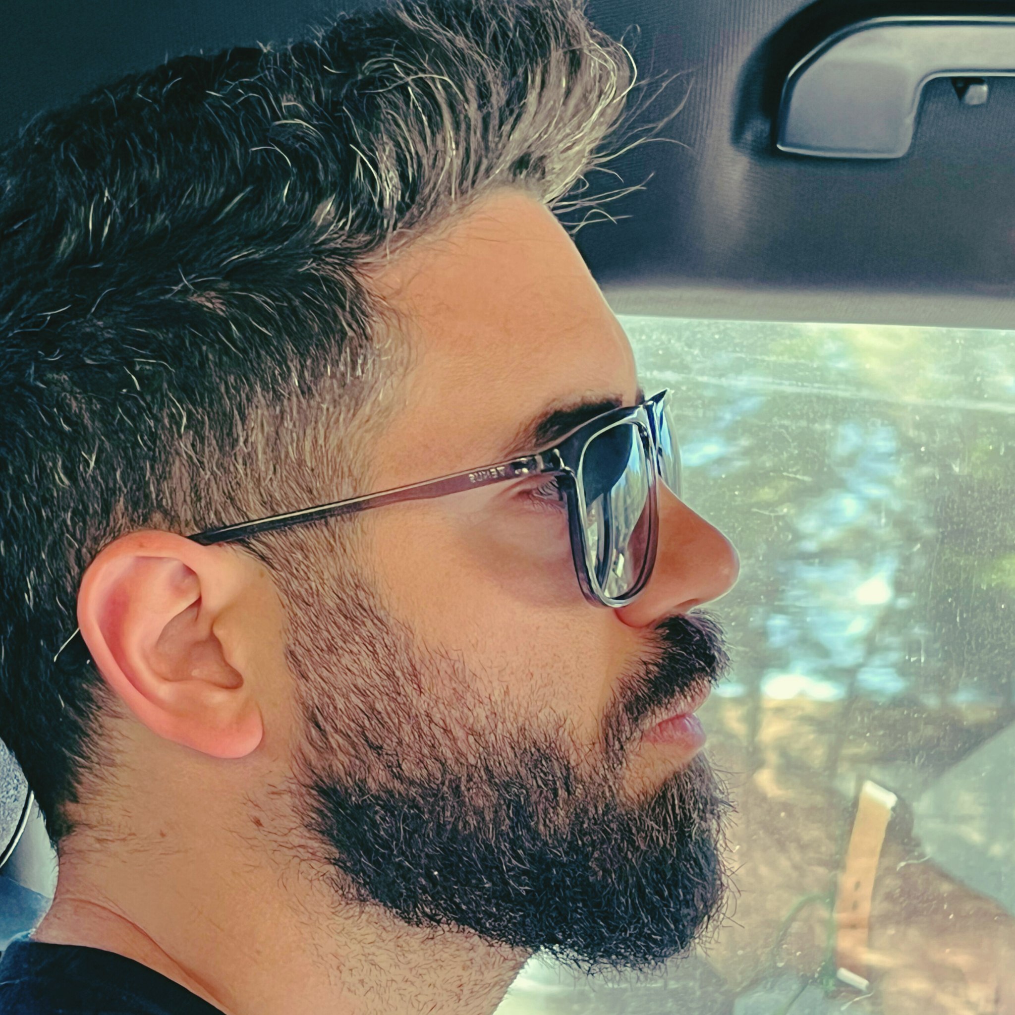 imagen de perfil de jose pablo perez