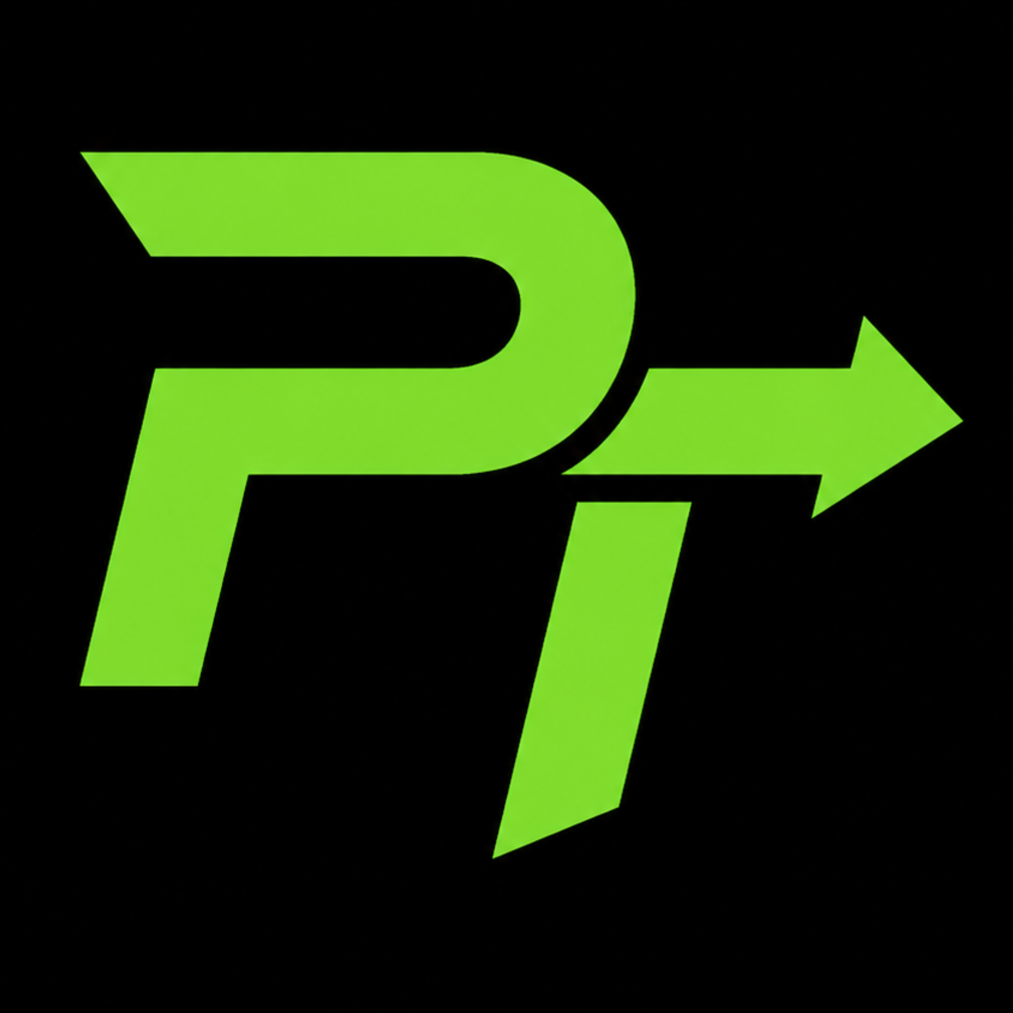 Pérez Tactical Logo